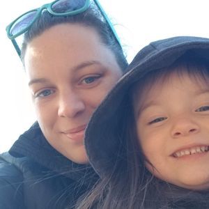 Meet your Posher, Meaghan